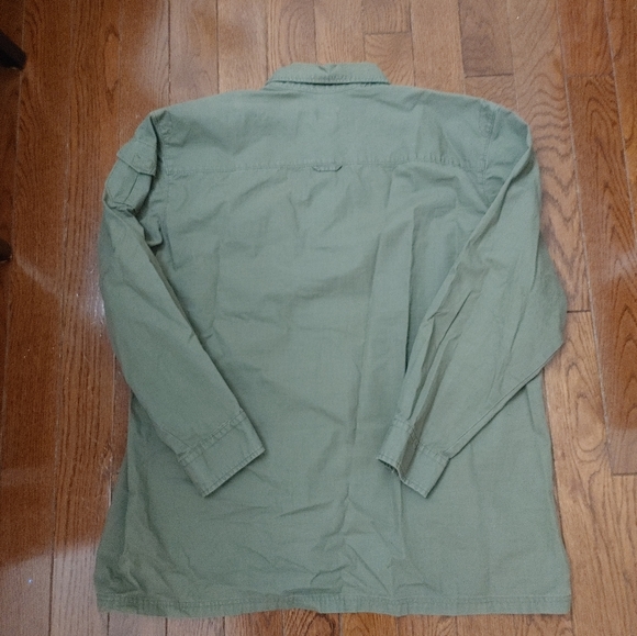 Woolrich Field Shirt - Picture 7 of 13